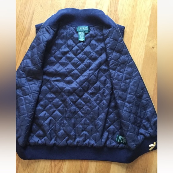 Ralph Lauren womens vest - Picture 5 of 9